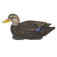 Greenhead Gear Pro-Grade XD Series Black Duck Decoys